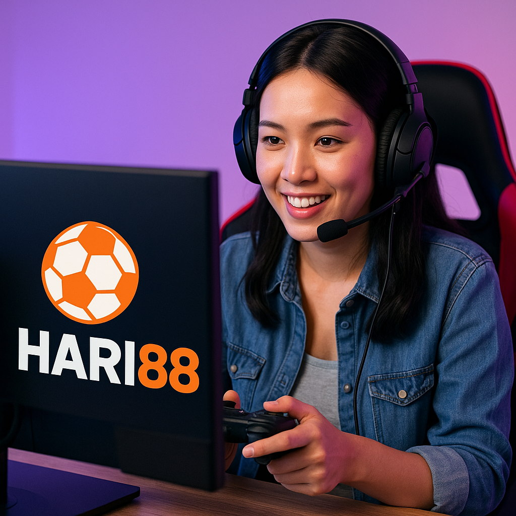 HARI88
