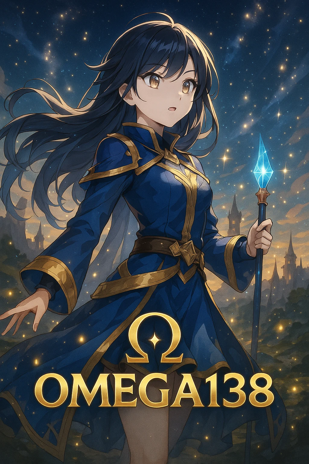 OMEGA138